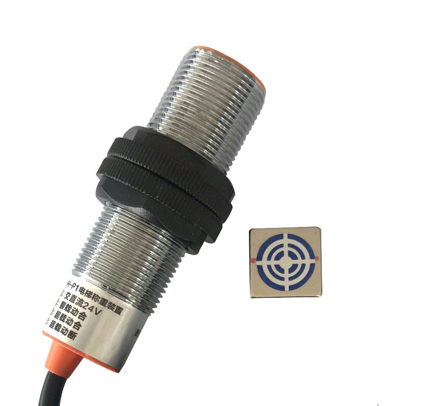 Factory price elevator load Weighing device EWD-H-P1 OEM High sensitivity