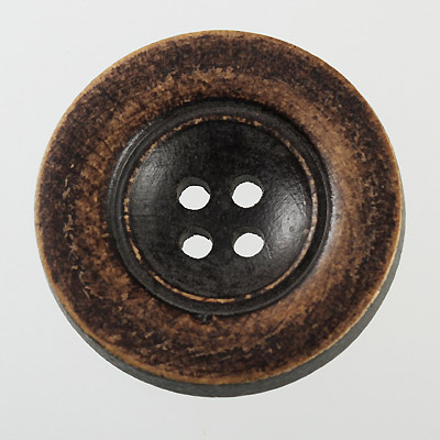 Wood Button