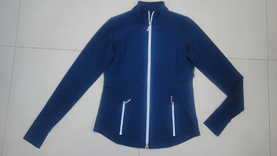 Ladies Knit Jacket