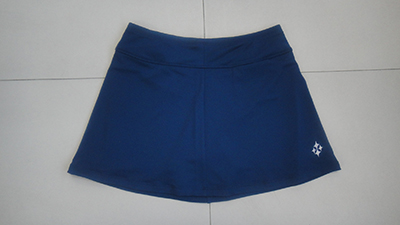 Ladies Knit Skirt