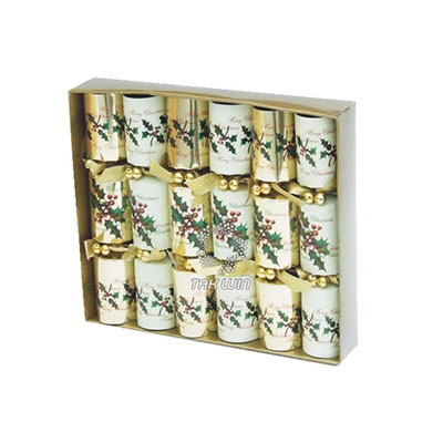 Classic Holly Leaves 90802