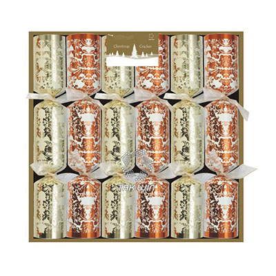 Elegant Pattern 1014E