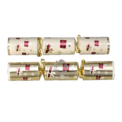 Gold & Cream Present 1010D