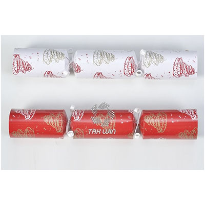 Red & White Tree 1011C