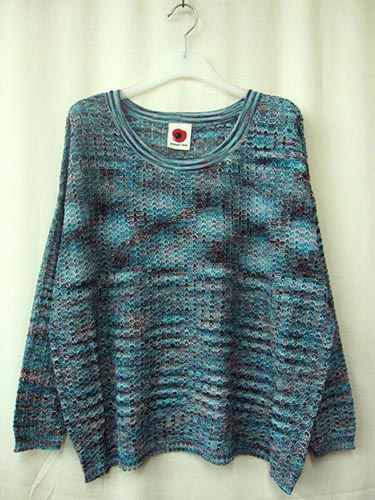 Ladies Sweater