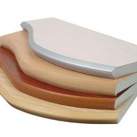 Variable Edge Bandings