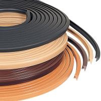 Variable Edge Bandings