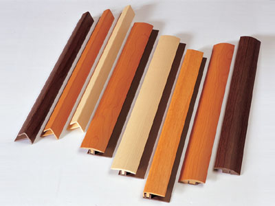 Morser-flooring Profile