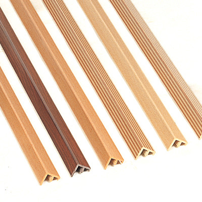 Variable Edge Bandings