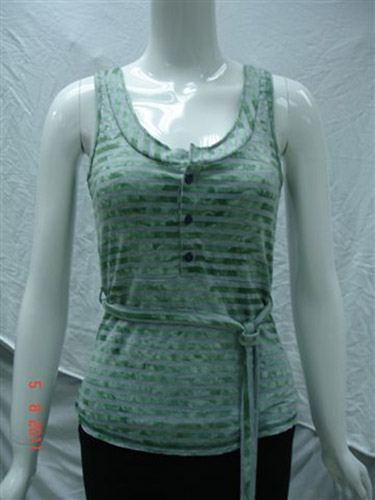 Ladies' Knitted Tops