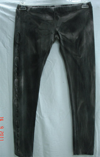 Ladies' Knitted Pants