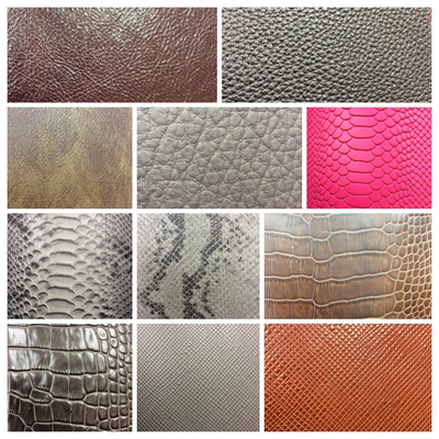Cow Leather