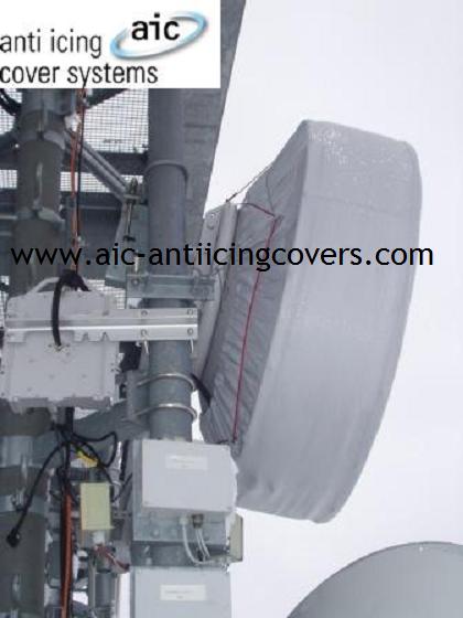 Antiicing And Pollution Cover