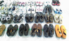 Used Shoes