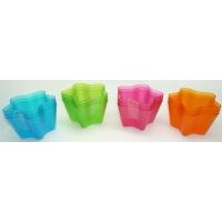 3 PK Star shape bowl