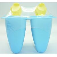 4 Slot Oval Ice Lolly Maker