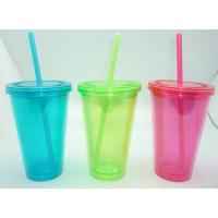 Double wall ice Tumbler