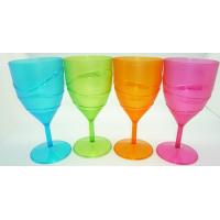 Seawave Wine glass