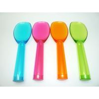 Ice cream spade