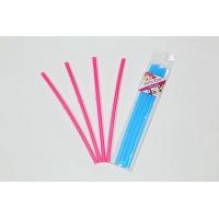 4PK Straw in Poly Bag