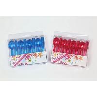 Set of 48 Appetizer Spoons
