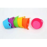 Mini Party Tub Shape Ice Cream Bowl