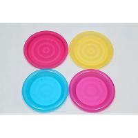 Set of 6 Kids Plate