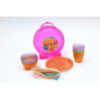 25 pcs Kids Picnic Set