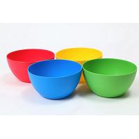 4PK 6 inches Bowl