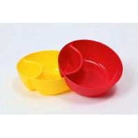 2-Div Bowl, 01200