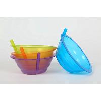 Straw Bowl