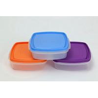 Square Lunch Box