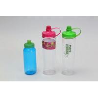 16oz PC Sipper Bottle without Ice Bar 24oz (PCTG) Drinking Bottle with new cap and strip, 15019 
15030