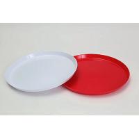 Round shape tray