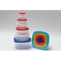 Rainbow Color Storage Box Set