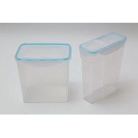 Lock N Lock Storage Box ( 5400ml) Lock N Lock Food Storage for Cereal (3000ml)