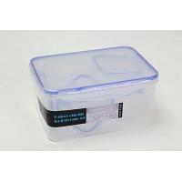 Set of 10 Lock & Lock Storage Set