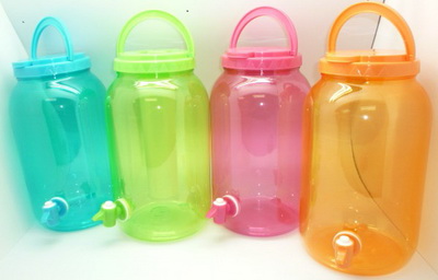 Sun Tea Jar w/ Ice stick