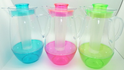 Cooler Pitcher