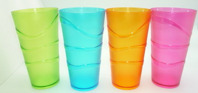 Seawave 18 oz tumbler