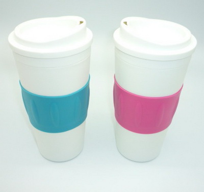 Double wall Coffee Mug