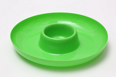 14 inches Chip and Dip