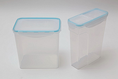Lock N Lock Storage Box ( 5400ml)
Lock N Lock Food Storage for Cereal (3000ml)
