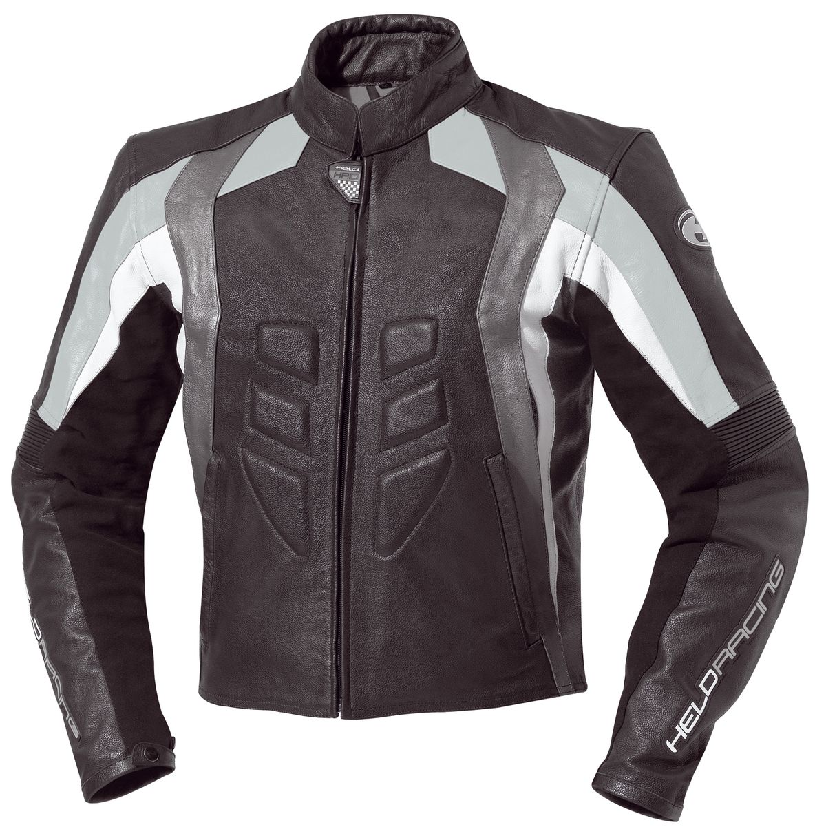 Motorbike Leather Jacket