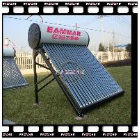 Direct-heated Solar Water Heater