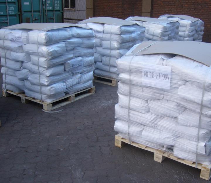 Anatase Titanium Dioxide A100