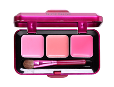 Three-color Eyeshadow