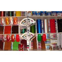 Excellent Car Paint/car Body Paint-car Paint