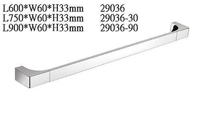 Bathroom Accessories