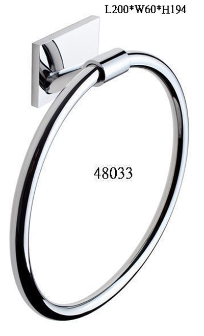 Bathroom Accessories